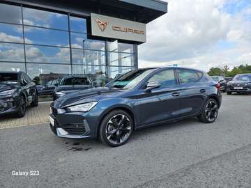 1,4 DSG e-Hybrid *Kamera*Full Link*Sitzheiz