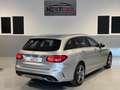 Mercedes-Benz C 220 Sport AMG Line  ! Argento - thumbnail 4