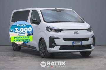 2.0 Bluehdi 180CV combi M1 XL L3H1 auto 9pt.i