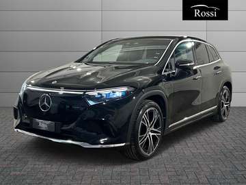 EQS 450 4MATIC Electric Art Premium EXTRA