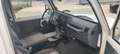Suzuki SJ Samurai Samurai 1.3i cat Berlina De Luxe Weiß - thumbnail 9