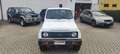 Suzuki SJ Samurai Samurai 1.3i cat Berlina De Luxe Weiß - thumbnail 2