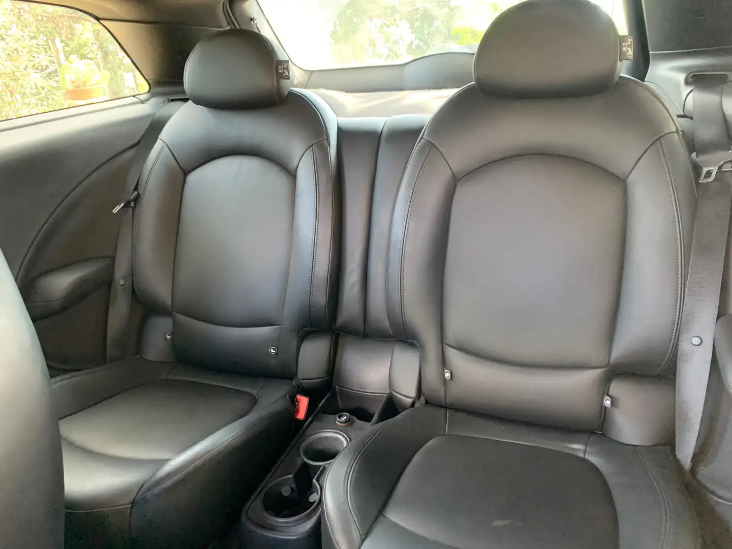 MINI Cooper SD Paceman Mini Paceman R61 2.0 E6 Weiß - 2