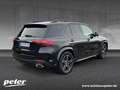 Mercedes-Benz GLE 350 de 4MATIC  AMG+20"+LED+NIGHT+360°-KAMERA Schwarz - thumbnail 5