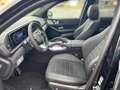 Mercedes-Benz GLE 350 de 4MATIC  AMG+20"+LED+NIGHT+360°-KAMERA Schwarz - thumbnail 12