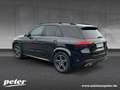 Mercedes-Benz GLE 350 de 4MATIC  AMG+20"+LED+NIGHT+360°-KAMERA Schwarz - thumbnail 6