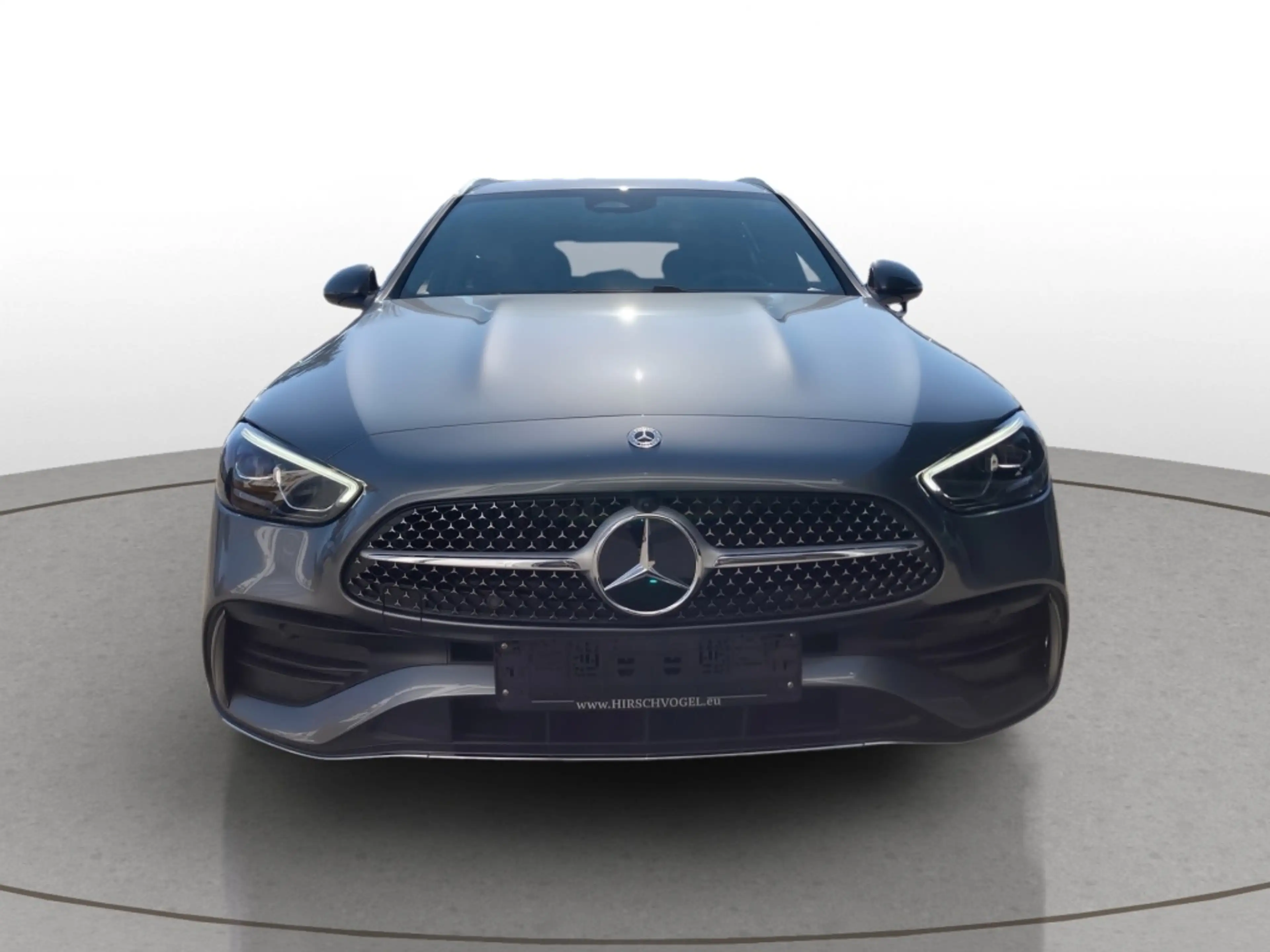 Mercedes-Benz C 180 EDITION AMG-Line+DISTRONIC-Memory-P.+360°K — photo 3