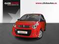 Citroen C1 1.0 VTI 72CV Live Rojo - thumbnail 1