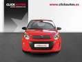 Citroen C1 1.0 VTI 72CV Live Rojo - thumbnail 3