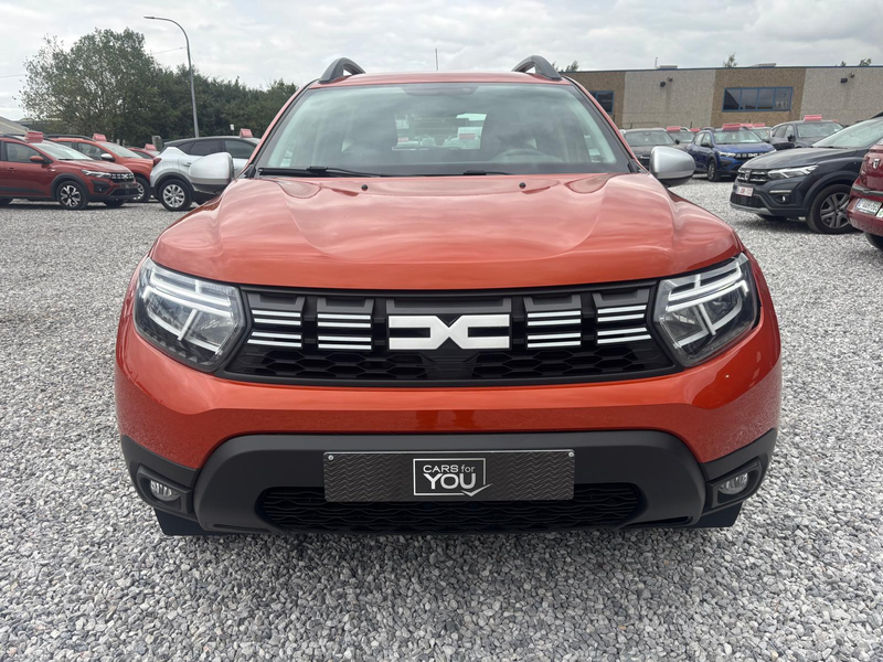 Dacia Duster LPG 1.0 ECO-G Expression ✅GARANTIE 7 AN✅ — photo 7