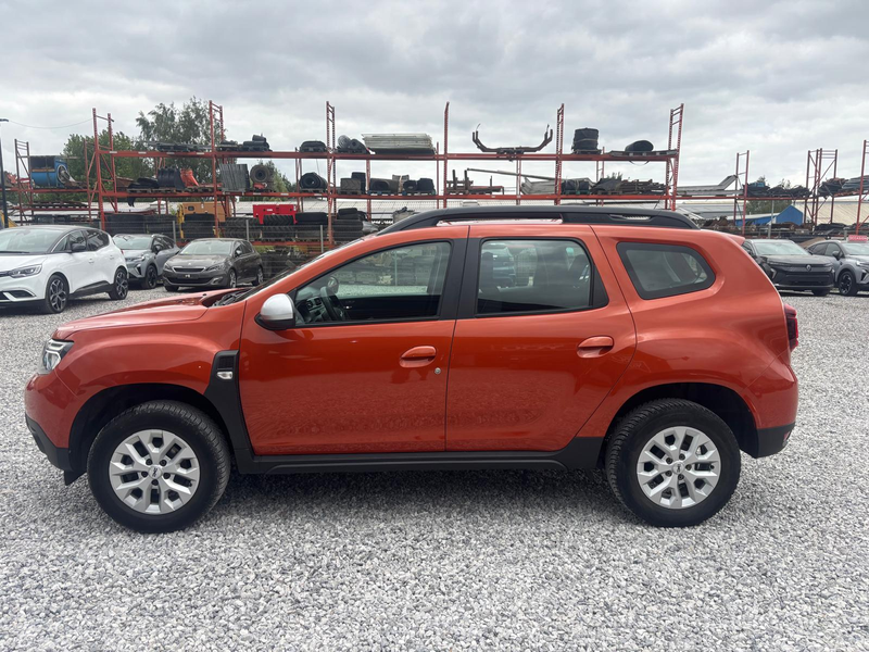 Dacia Duster LPG 1.0 ECO-G Expression ✅GARANTIE 7 AN✅ — photo 6