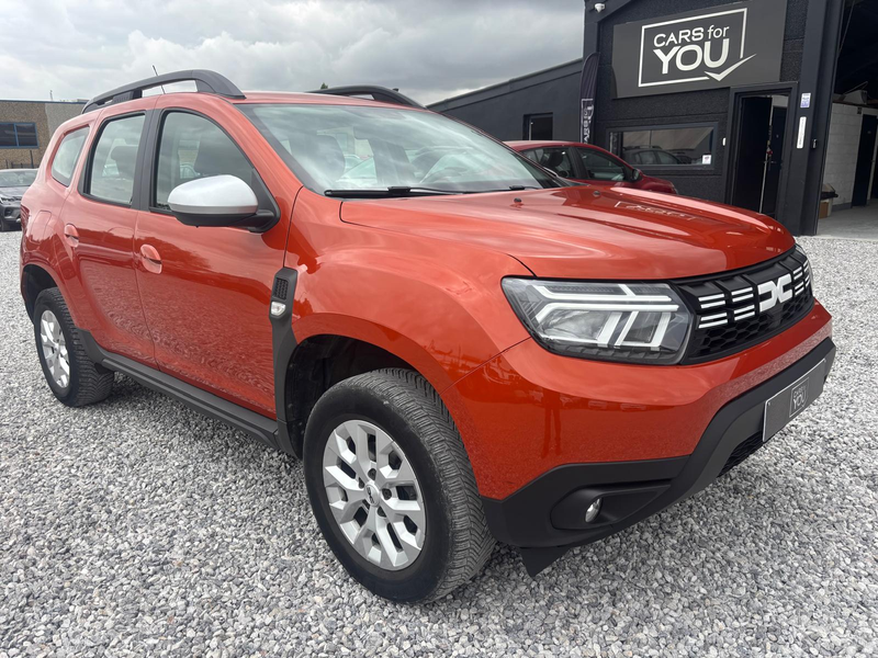 Dacia Duster LPG 1.0 ECO-G Expression ✅GARANTIE 7 AN✅