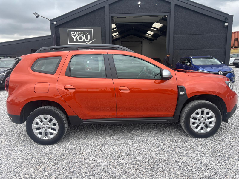 Dacia Duster LPG 1.0 ECO-G Expression ✅GARANTIE 7 AN✅ — photo 5