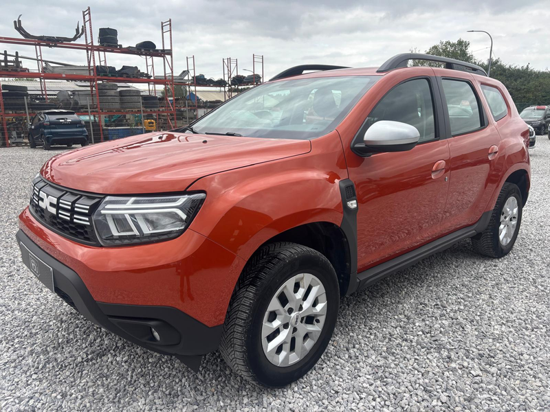 Dacia Duster LPG 1.0 ECO-G Expression ✅GARANTIE 7 AN✅ — photo 2