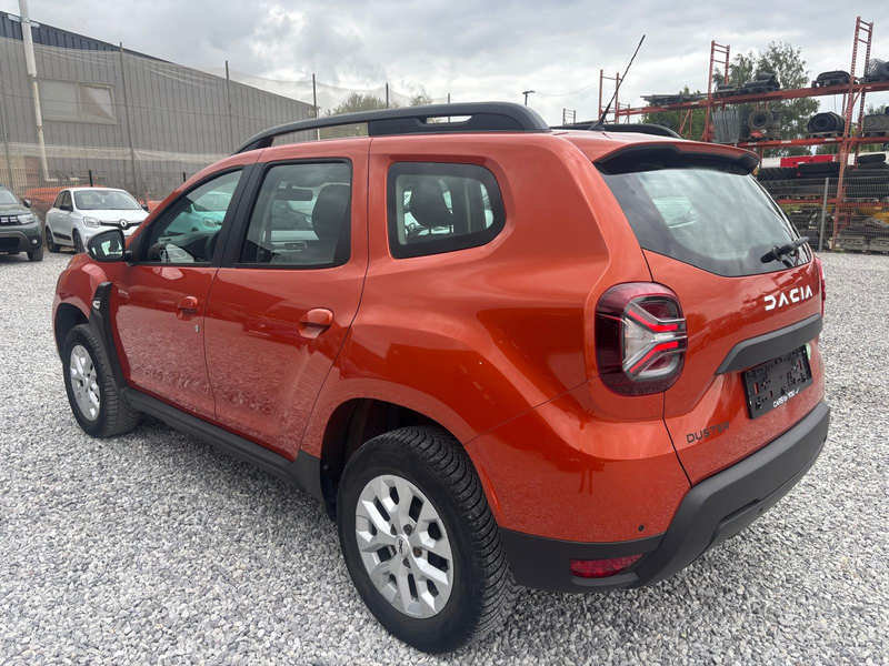 Dacia Duster LPG 1.0 ECO-G Expression ✅GARANTIE 7 AN✅ — photo 3