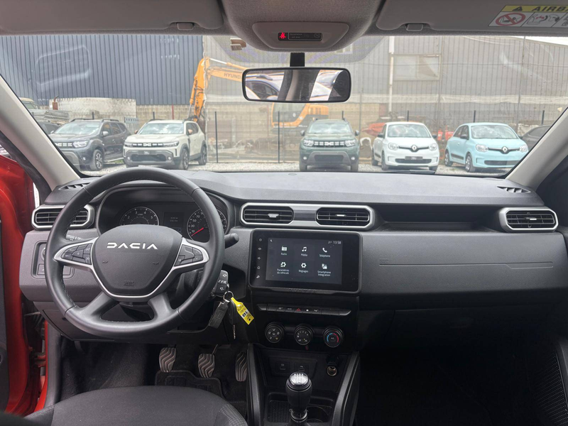 Dacia Duster LPG 1.0 ECO-G Expression ✅GARANTIE 7 AN✅ — photo 11