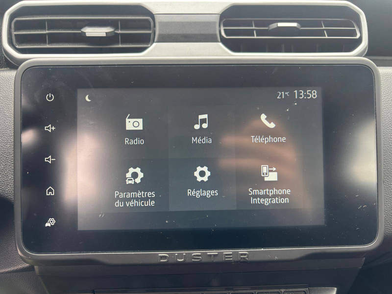 Dacia Duster LPG 1.0 ECO-G Expression ✅GARANTIE 7 AN✅ — photo 15