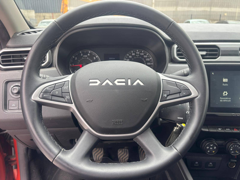 Dacia Duster LPG 1.0 ECO-G Expression ✅GARANTIE 7 AN✅ — photo 12