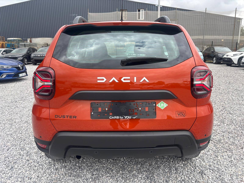 Dacia Duster LPG 1.0 ECO-G Expression ✅GARANTIE 7 AN✅ — photo 8