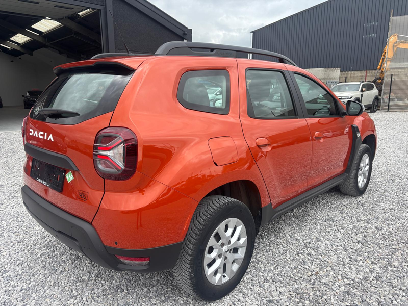 Dacia Duster LPG 1.0 ECO-G Expression ✅GARANTIE 7 AN✅ — photo 4