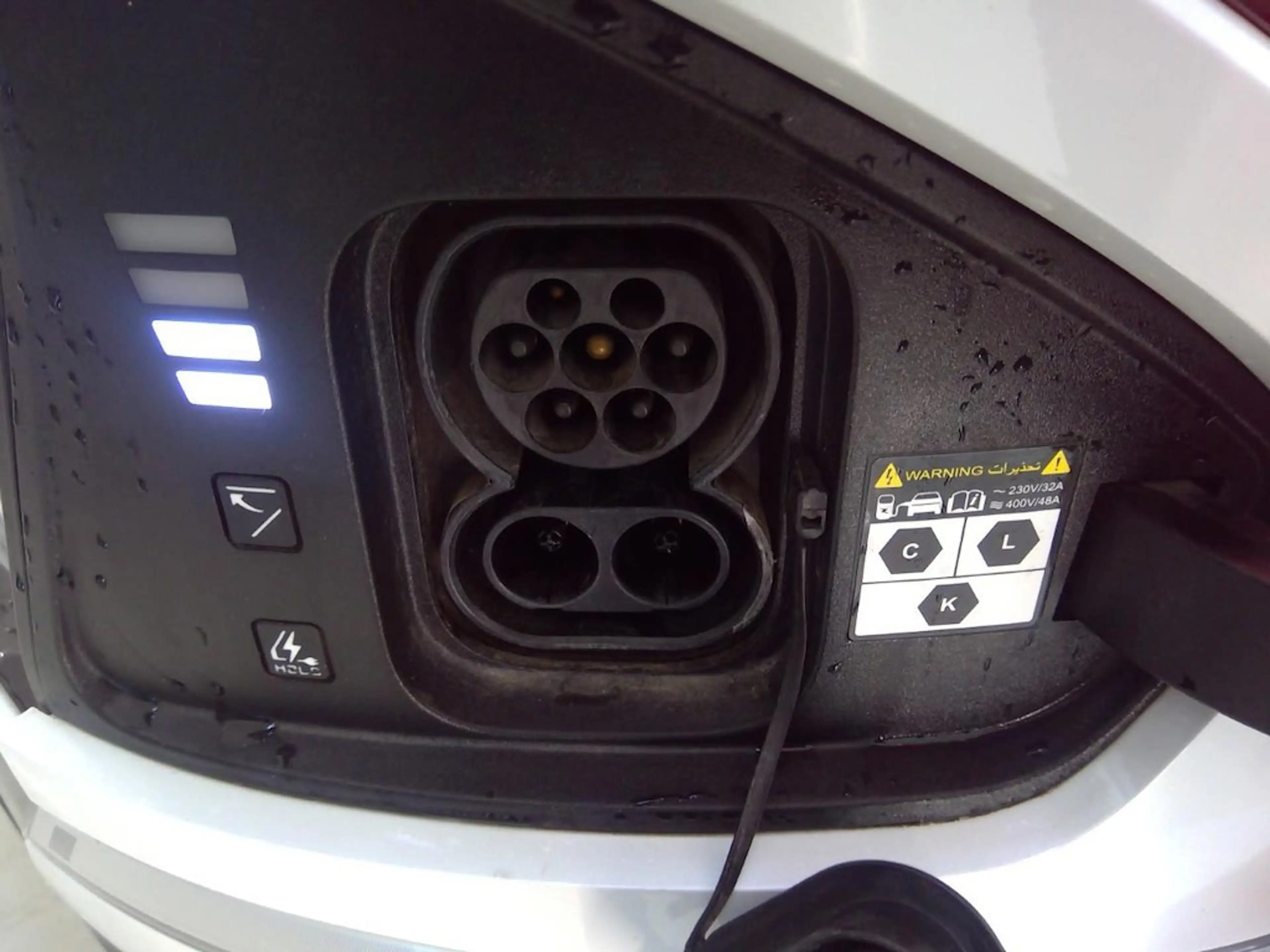 Kia EV6 Plus 77.4 kWh | SOH 93% | Meridian | Stoelkoeling — photo 14
