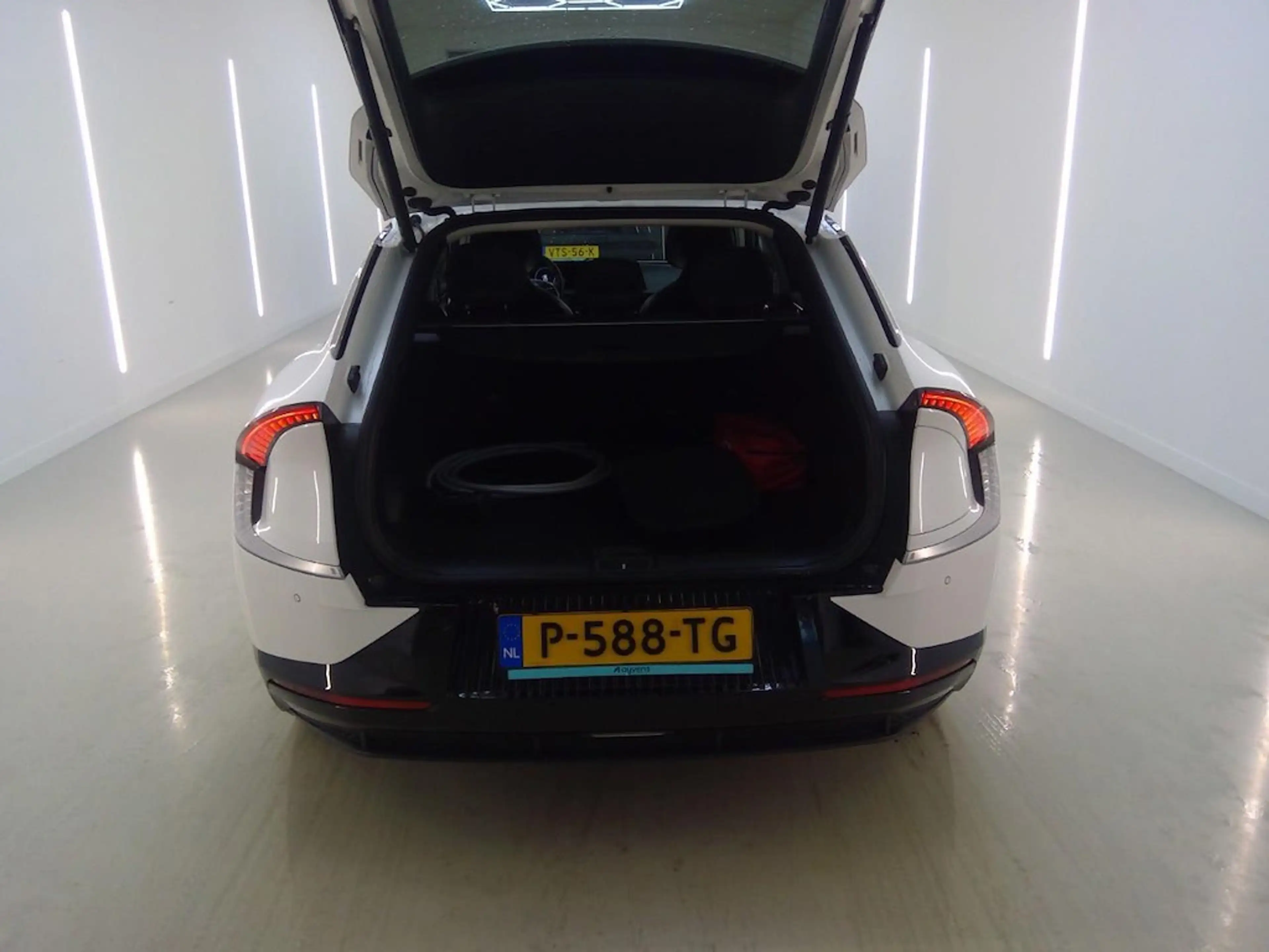 Kia EV6 Plus 77.4 kWh | SOH 93% | Meridian | Stoelkoeling — photo 13