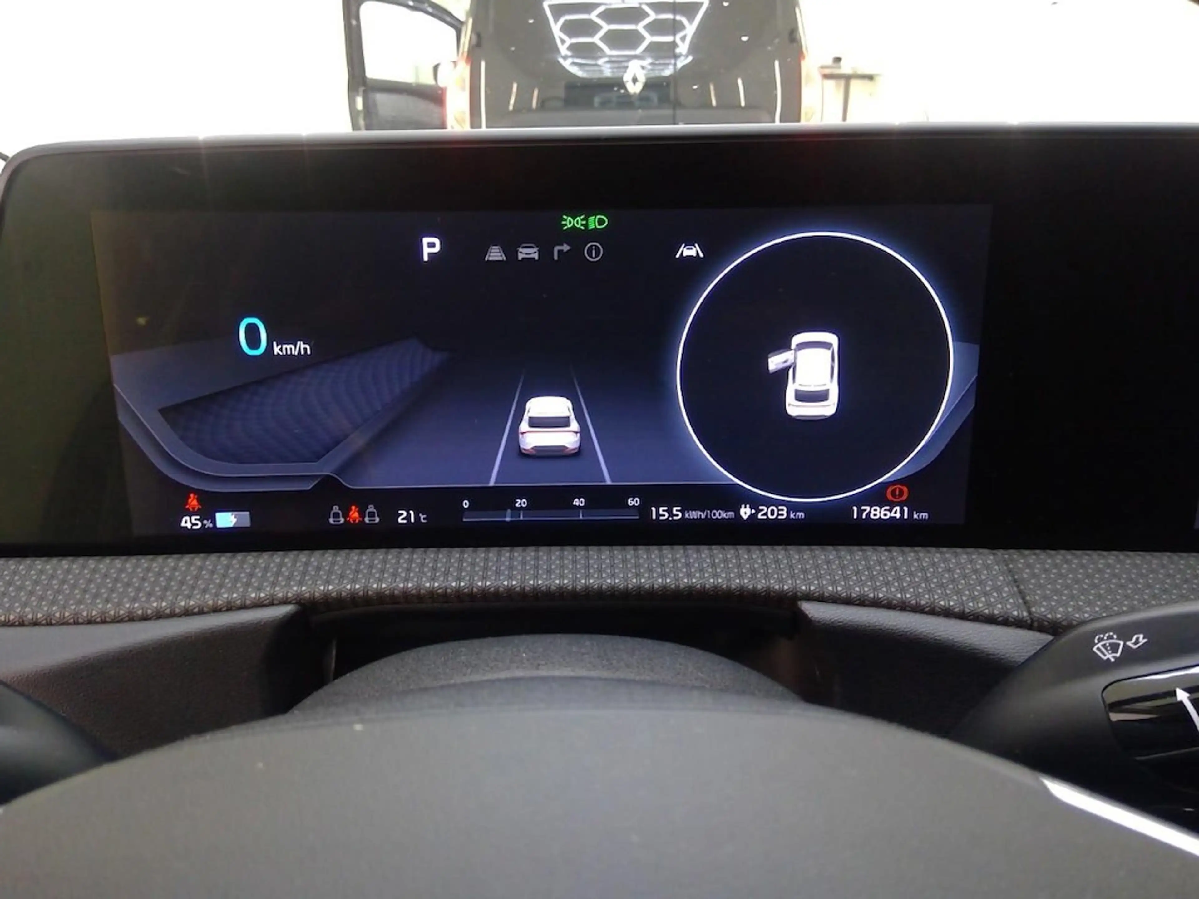 Kia EV6 Plus 77.4 kWh | SOH 93% | Meridian | Stoelkoeling — photo 11