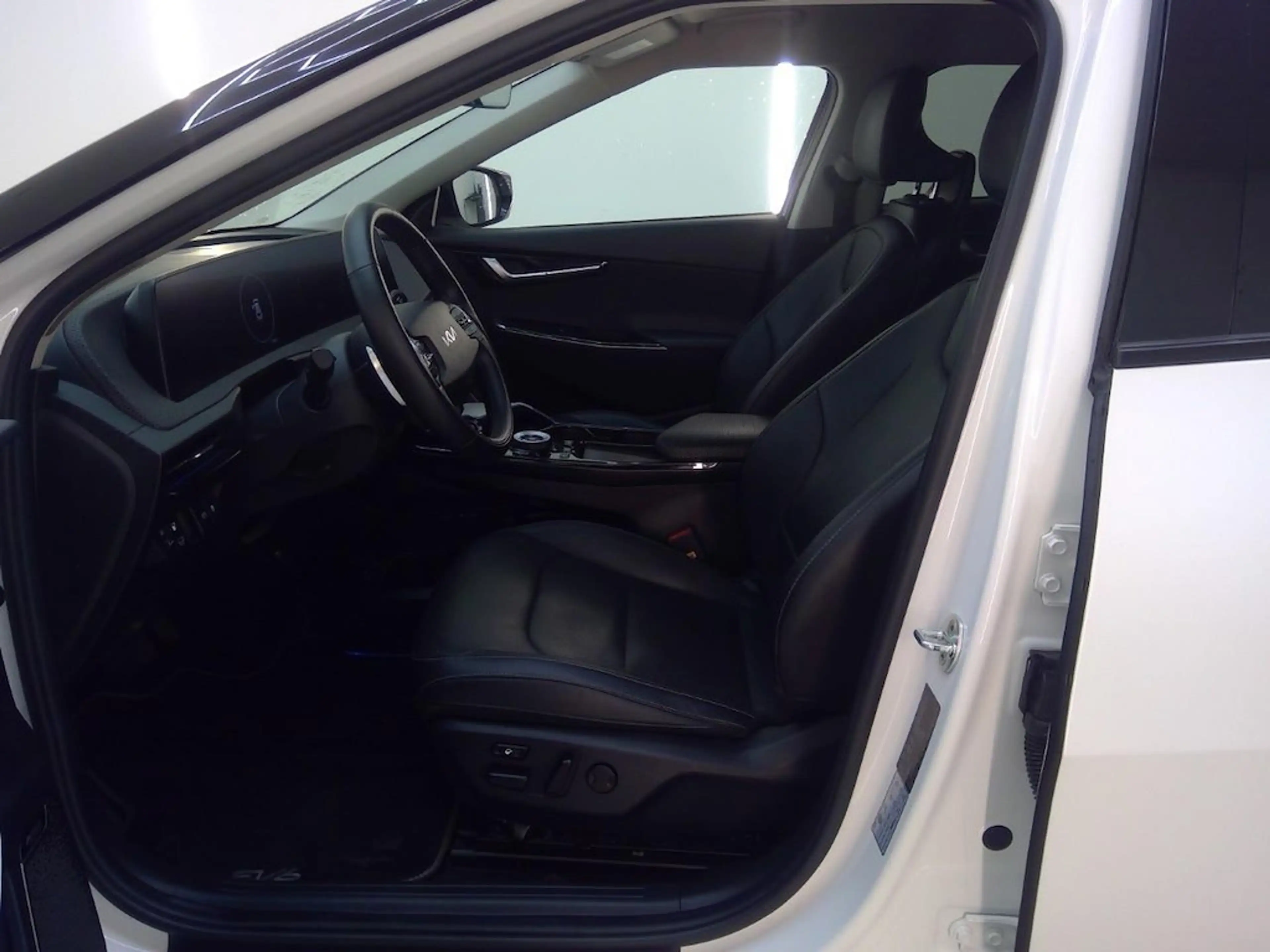 Kia EV6 Plus 77.4 kWh | SOH 93% | Meridian | Stoelkoeling — photo 6