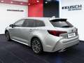 Toyota Corolla 1,8l Hybrid TS Active D. // TOYOTA KEUSCH Argento - thumbnail 11