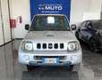 Suzuki Jimny 1.5 ddis td 4wd 4 POSTI Plateado - thumbnail 2