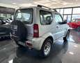 Suzuki Jimny 1.5 ddis td 4wd 4 POSTI Plateado - thumbnail 4