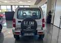 Suzuki Jimny 1.5 ddis td 4wd 4 POSTI Plateado - thumbnail 5
