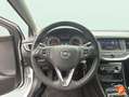 Opel Astra 1.2T S/S Design & Tech 130 Blanco - thumbnail 14