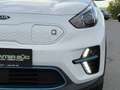 Kia e-Niro Niro EV 64kWh Long Range Silber Aut. Weiß - thumbnail 9