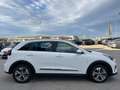 Kia e-Niro Niro EV 64kWh Long Range Silber Aut. Weiß - thumbnail 4