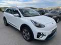 Kia e-Niro Niro EV 64kWh Long Range Silber Aut. Weiß - thumbnail 3