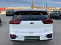 Kia e-Niro Niro EV 64kWh Long Range Silber Aut. Weiß - thumbnail 6
