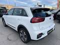 Kia e-Niro Niro EV 64kWh Long Range Silber Aut. Weiß - thumbnail 7