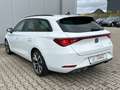 SEAT Leon 1.5 eTSI FR/LED/AHK/Virtual/R-Kam/ACC/SHZ Weiß - thumbnail 6