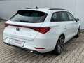 SEAT Leon 1.5 eTSI FR/LED/AHK/Virtual/R-Kam/ACC/SHZ Weiß - thumbnail 4