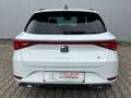 SEAT Leon 1.5 eTSI FR/LED/AHK/Virtual/R-Kam/ACC/SHZ Weiß - thumbnail 5