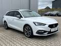 SEAT Leon 1.5 eTSI FR/LED/AHK/Virtual/R-Kam/ACC/SHZ Weiß - thumbnail 3