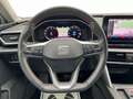 SEAT Leon 1.5 eTSI FR/LED/AHK/Virtual/R-Kam/ACC/SHZ Weiß - thumbnail 18