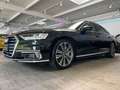 Audi A8 60 TFSI e quattro *Panorama*B&O*HUD*Massage* Negru - thumbnail 2