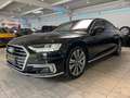 Audi A8 60 TFSI e quattro *Panorama*B&O*HUD*Massage* Negru - thumbnail 4