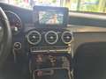 Mercedes-Benz GLC 220 4Matic/LEDER/NAVI/SCHECKHEFT Zwart - thumbnail 20