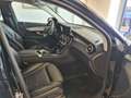 Mercedes-Benz GLC 220 4Matic/LEDER/NAVI/SCHECKHEFT Zwart - thumbnail 8
