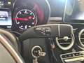 Mercedes-Benz GLC 220 4Matic/LEDER/NAVI/SCHECKHEFT Zwart - thumbnail 18