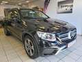 Mercedes-Benz GLC 220 4Matic/LEDER/NAVI/SCHECKHEFT Zwart - thumbnail 2