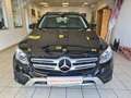 Mercedes-Benz GLC 220 4Matic/LEDER/NAVI/SCHECKHEFT Zwart - thumbnail 4